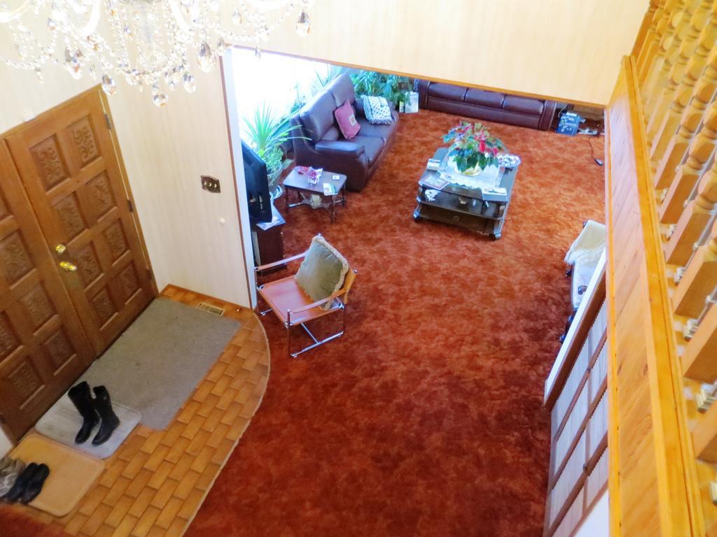 野玫瑰住宿加早餐旅馆 萨斯卡通 外观 照片